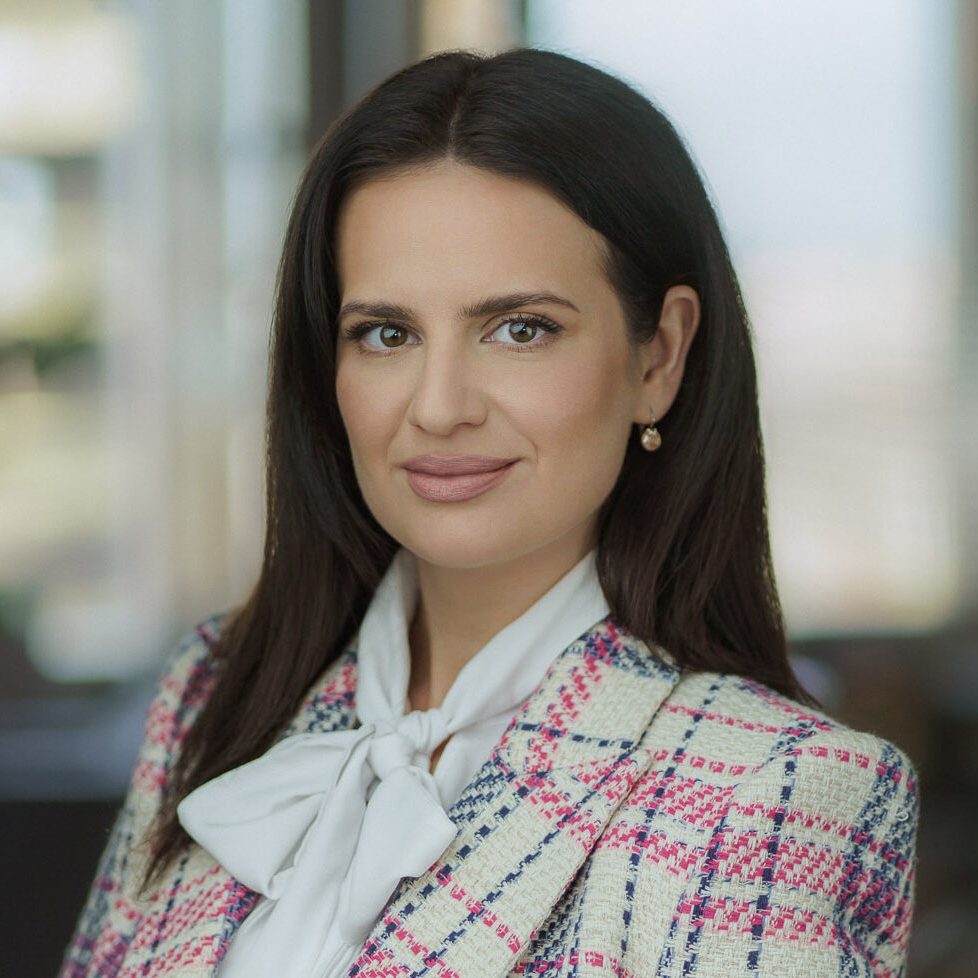 Enrika Ibėnaitė photo